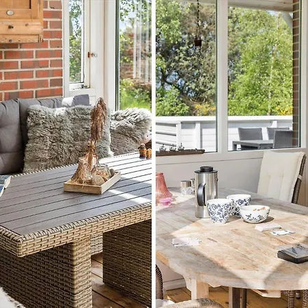 Tv1600-jerup-multebaervej-33 Сasa de vacaciones