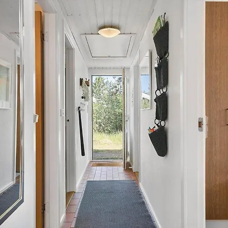 Сasa de vacaciones Tv1600-jerup-multebaervej-33 *