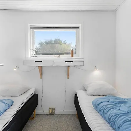 Tv1600-jerup-multebaervej-33 Сasa de vacaciones Jerup