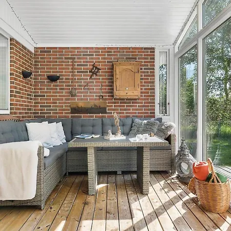 Tv1600-jerup-multebaervej-33 Holiday home
