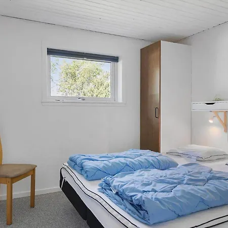 Holiday home Tv1600-jerup-multebaervej-33