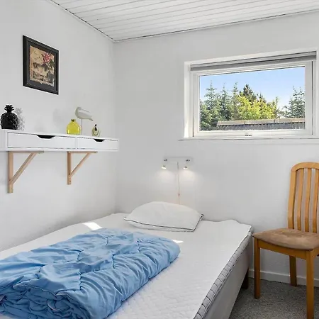 Holiday home Tv1600-jerup-multebaervej-33
