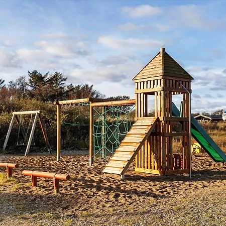 Tv1600-jerup-multebaervej-33 Holiday home