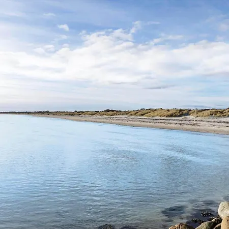 Holiday home Tv1600-jerup-multebaervej-33