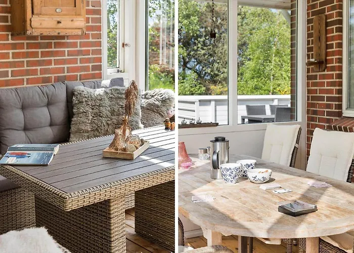 Tv1600-jerup-multebaervej-33 Ferienhaus