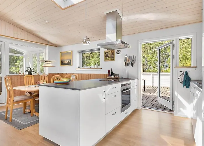 別荘 Tv1600-jerup-multebaervej-33