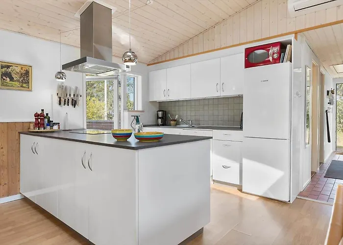 Ferienhaus Tv1600-jerup-multebaervej-33