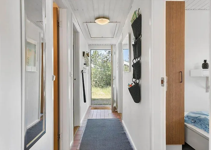 Ferienhaus Tv1600-jerup-multebaervej-33 *