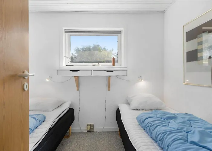 Tv1600-jerup-multebaervej-33 Ferienhaus Jerup