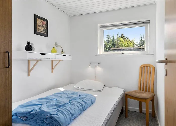 Tv1600-jerup-multebaervej-33 別荘