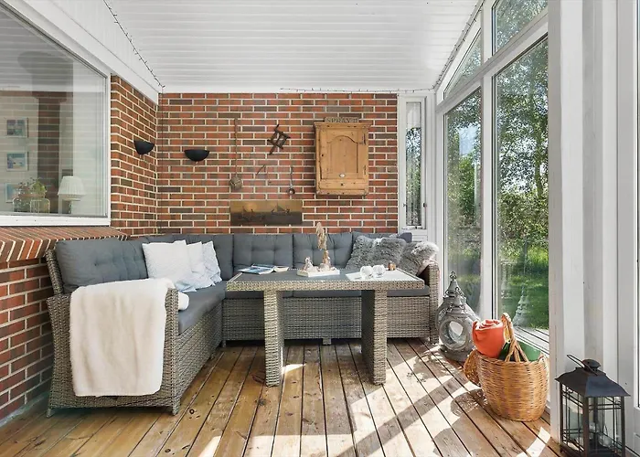 別荘 Tv1600-jerup-multebaervej-33