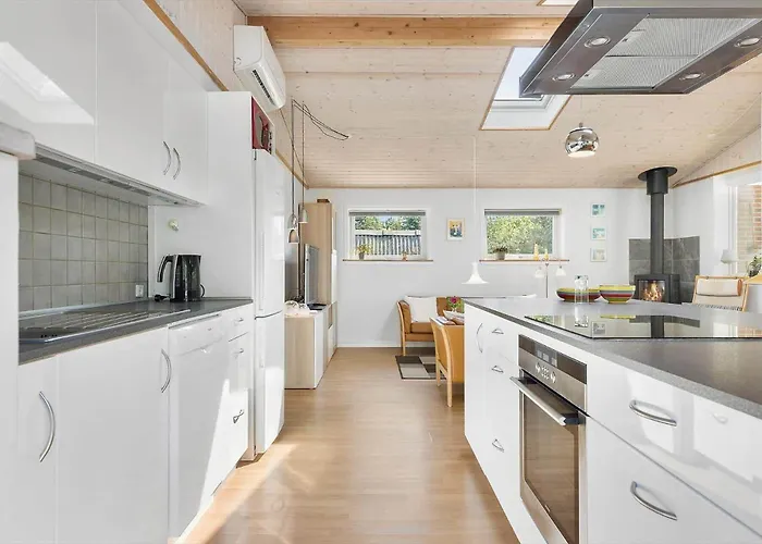 Ferienhaus Tv1600-jerup-multebaervej-33 Jerup