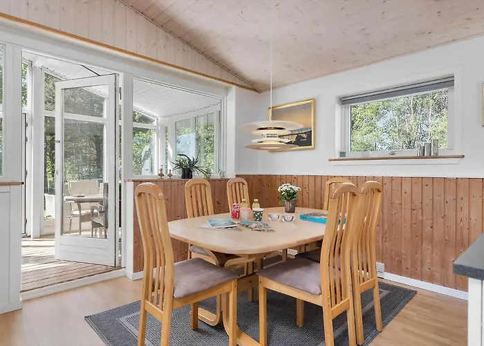 Ferienhaus Tv1600-jerup-multebaervej-33