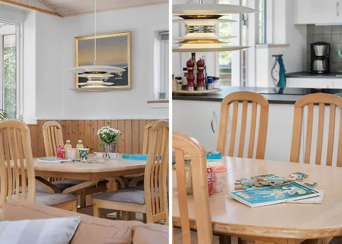 Ferienhaus Tv1600-jerup-multebaervej-33 Jerup